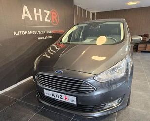 Ford Ford C-MAX Titanium*NAVI*BUSINESS-PAKET2*SHZ Gebrauchtwagen