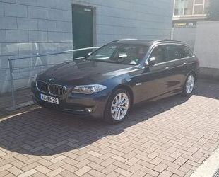 BMW BMW 530d xDrive Touring - Gebrauchtwagen