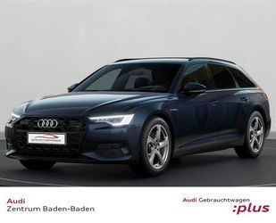 Audi Audi A6 Avant 45 TFSI advanced *AHK*NAVI*PANO*MATR Gebrauchtwagen