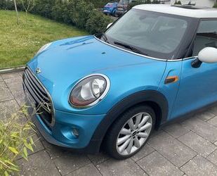 Mini Cooper Gebrauchtwagen