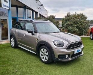 Mini MINI COOPER_S Countryman Cooper SE ALL4 Gebrauchtwagen