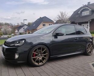 VW Volkswagen Golf 6 VI GTI Edition 35, HG-Motorsport Gebrauchtwagen