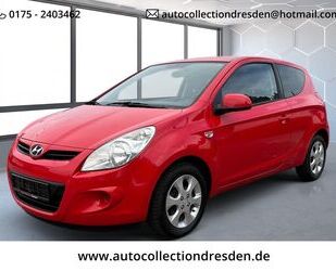 Hyundai Hyundai i20 Comfort 1.2 Gebrauchtwagen