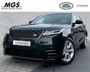 Land Rover Land Rover Range Rover Velar R-Dynamic #AHK #WINTE Gebrauchtwagen