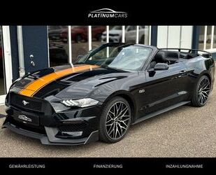 Ford Ford Mustang GT 5,0l V8 *AUT / GT350 / SITZHEIZUNG Gebrauchtwagen