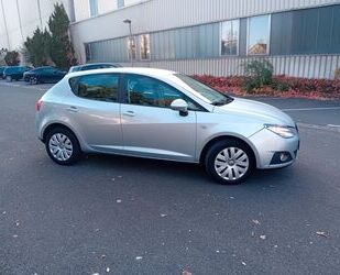 Seat Seat Ibiza 1.4 16V 63kW Best of Best of Gebrauchtwagen