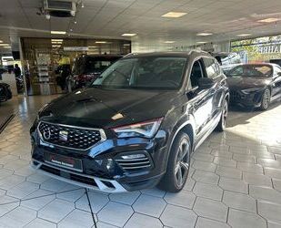 Seat Seat Ateca Xperience 1,5 16V TSI ACT Gebrauchtwagen