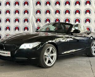 BMW BMW Z4 Baureihe Z4 28i Roadster /Navi Profi Gebrauchtwagen