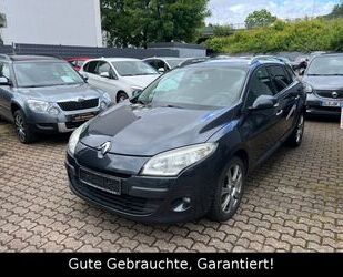 Renault Renault Megane Grandtour Expression TCE 130 Gebrauchtwagen