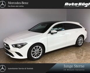 Mercedes-Benz Mercedes-Benz CLA 180 SB Progressive/Pano/LED/MBUX Gebrauchtwagen