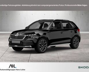 Skoda Skoda Kamiq 1.0 Drive 125 LED SmartLink Bluetooth Gebrauchtwagen