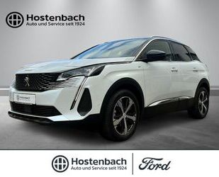 Peugeot Peugeot 3008 GT PACK 1.5 BlueHDi 130 EU6d Panorama Gebrauchtwagen