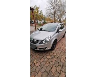 Opel Opel Corsa 1.4 Twinport ECOTEC Selection 74kW Sel. Gebrauchtwagen