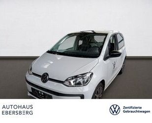 VW Volkswagen up! Black Style 1.0 Assist Clima+ Winte Gebrauchtwagen