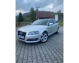 Audi Audi A3 1.8 TFSI Stronic S line Sportback S line P Gebrauchtwagen