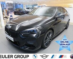 BMW BMW 218 Gran Coupe d Sportpaket HUD El. Panodach P Gebrauchtwagen