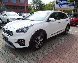 Kia Kia Niro 1.6 Spirit Plug-in Hybrid Auto.Leder,SD, Gebrauchtwagen