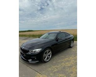 BMW BMW 430d xDrive M Performance Gebrauchtwagen