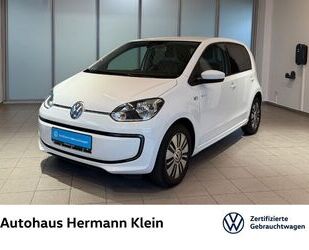 VW Volkswagen e-up! 60 kW PDC, SHZ Gebrauchtwagen