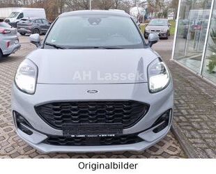 Ford Ford Puma Hybrid ST-Line X|AHK|BI-LED|Panorama Gebrauchtwagen