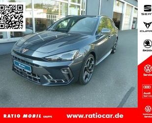 Cupra Cupra LEON SPORTSTOURER 1.5 ETSI DSG-NEUES MODELL- Gebrauchtwagen