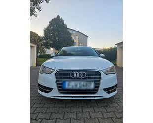 Audi Audi A3 (8V) mit Ambiente Beleuchtung Gebrauchtwagen