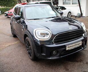 Mini MINI One Countryman TrimYours/Aut/Navi/Leder/Keyl/ Gebrauchtwagen