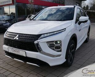 Mitsubishi Mitsubishi Eclipse Cross PlugIn Hybrid 4WD Select Gebrauchtwagen