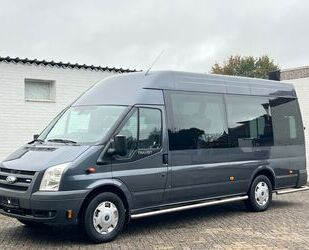 Ford Ford Transit 2.4 TdCi Maxi Reisebus 8 Sp.Lift Kli Gebrauchtwagen