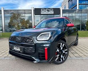 Mini MINI JCW Countryman XL ACC,HUD,PANO,HARMAN,AHK,360 Gebrauchtwagen