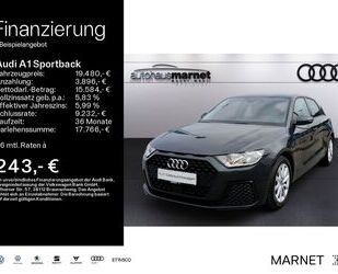 Audi Audi A1 Sportback 35 TFSI*Klima*Alu*Einparkhilfe*A Gebrauchtwagen