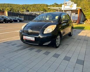 Toyota Toyota Yaris Cool*TÜV-NEU 10.2026* Gebrauchtwagen