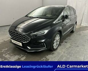 Ford Ford S-Max 2.0 EcoBlue Allrad Aut. VIGNALE Kombi, Gebrauchtwagen