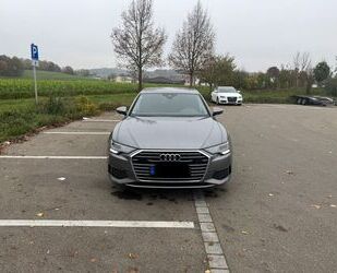 Audi Audi A6 35 TDI 2020 Baujahr Gebrauchtwagen