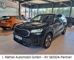 Skoda Skoda Kodiaq II 2.0 TDI DSG Selection Navi L&S FP Gebrauchtwagen