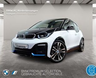 BMW BMW i3s 120Ah Navi Sitzheizung Gebrauchtwagen