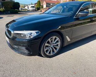 BMW BMW 530e iPerformance Limousine Sport Line Gebrauchtwagen