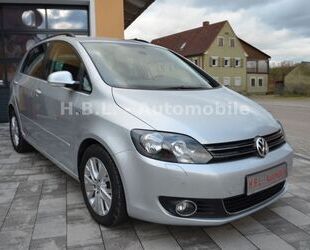 VW Volkswagen Golf Plus VI TSI 1,4 Life/SHZ/PDC/eFH/o Gebrauchtwagen