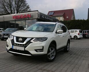 Nissan Nissan X-Trail N-Connecta Automatik Gebrauchtwagen