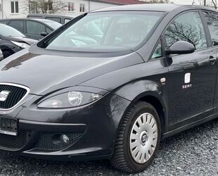 Seat Seat Toledo 2.0 TDI AHK HU-Nov.2024 Gebrauchtwagen