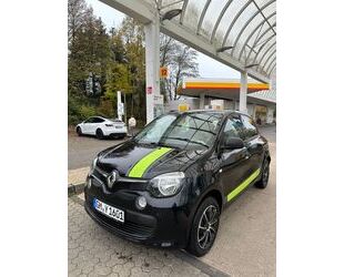 Renault Renault Twingo SCe 70 Limited Limited Gebrauchtwagen