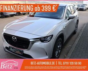 Mazda Mazda CX-60 Exclusive-Line AWD Gebrauchtwagen