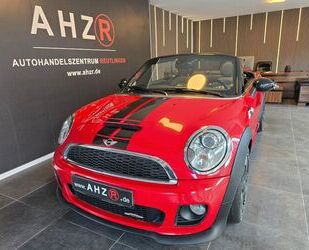 Mini MINI John Cooper Works Roadster*1.HAND*NAVI*CHILI* Gebrauchtwagen