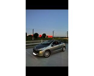 Peugeot Peugeot 207 CC Filou HDi FAP 110 Filou Gebrauchtwagen