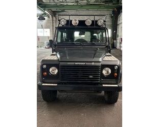 Land Rover Land Rover Defender Tomb Raider - Gebrauchtwagen