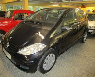 Mercedes-Benz Mercedes-Benz A 150 Gebrauchtwagen