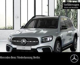 Mercedes-Benz Mercedes-Benz GLB 200 AMG+NIGHT+PANO+LED+FAHRASS+K Gebrauchtwagen