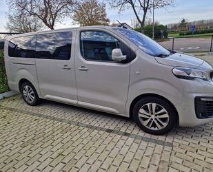 Peugeot Traveller Gebrauchtwagen