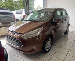 Ford Ford B-Max Trend Gebrauchtwagen