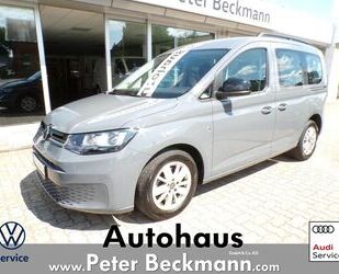 VW Volkswagen CADDY KOMBI 2.0 TDI*DSG*LIFE*KLIMA*ALU* Gebrauchtwagen